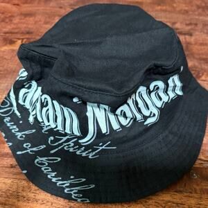 Captain Morgan Bucket Hat